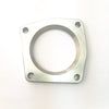 Ticon 103-21490-2000 Industries 97-04 fits Porsche 996 Turbo Titanium Exhaust Outlet Flange
