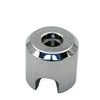 S&S Cycle 106-2022 Aluminum Breather Screw Cover