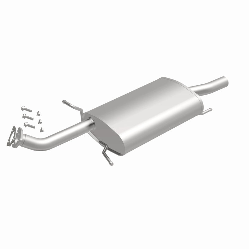 Magnaflow 108-0167 BRExhaust 02-07 fits Mitsubishi Lancer 2.0L Muffler Kit