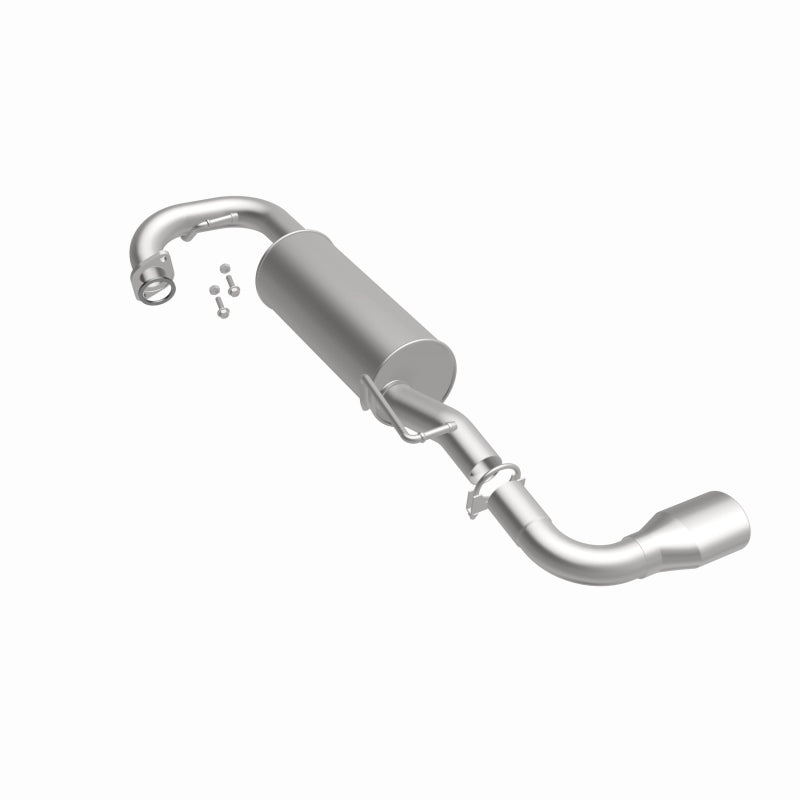 Magnaflow 106-0896 BRE Exhaust Kit 11-16 fits Scion tC 2.5L