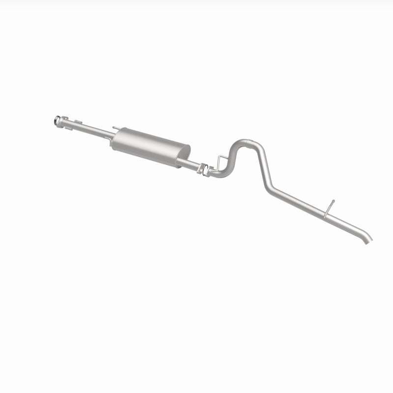 Magnaflow 106-0295 BRE Exhaust Kit 02-03 fits Suzuki XL-7 2.7L