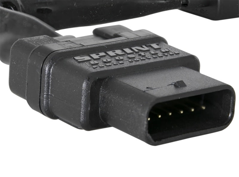 AFE 77-16604 Sprint Booster Power Converter 16-18 fits Honda Civic L4 1.5L (t)