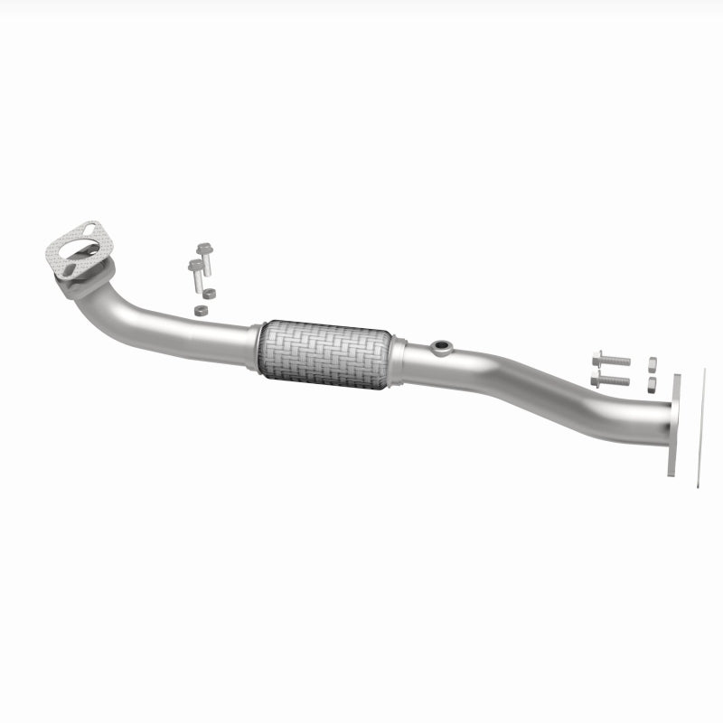 Magnaflow 107-0254 BRE Exhaust 04-09 fits Kia SPECTRA 2.0L Front Pipe Kit