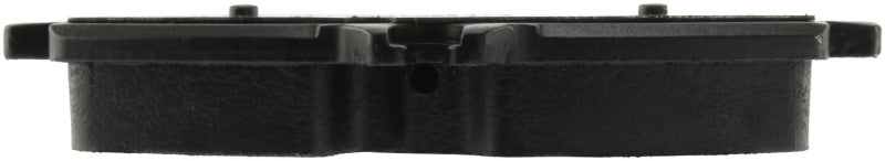 Stoptech 308.1357 Street Brake Pads - Front