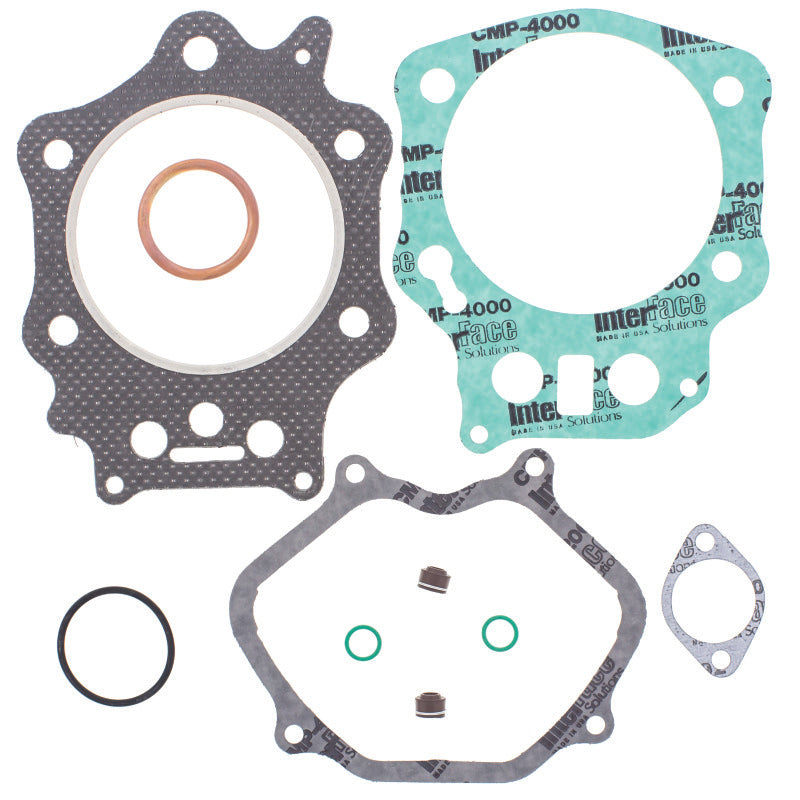 QuadBoss 563956 fits Honda TRX450 FourTrax Foreman FE/FM Top End Gasket Set