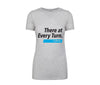 Turn 14 Distribution 9034 Ladies White T-Shirt - XL