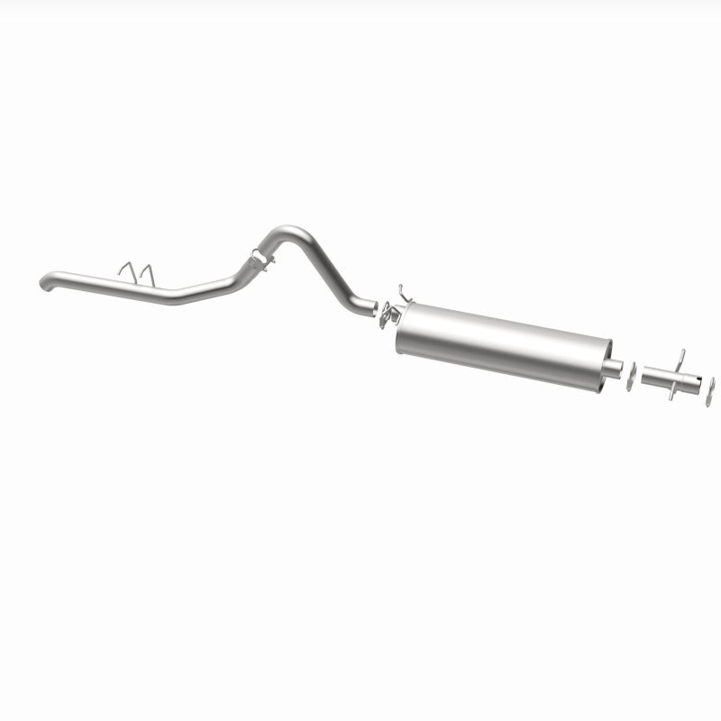 Magnaflow 106-0179 BRE Exhaust Kit 98-99 fits Dodge Durango