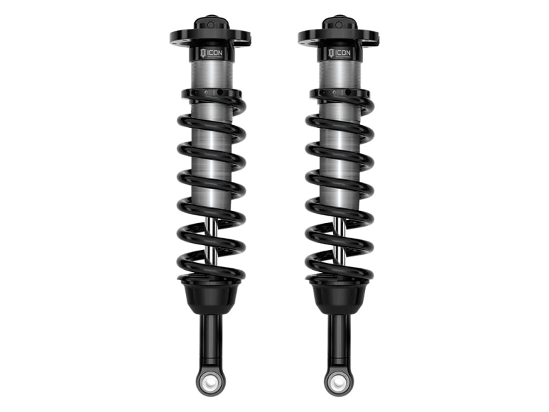 ICON 58693 2025 fits Toyota 4Runner 2WD Front 2.5 VS IR Coilover Kit
