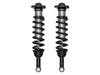 ICON 58693 2025 fits Toyota 4Runner 2WD Front 2.5 VS IR Coilover Kit