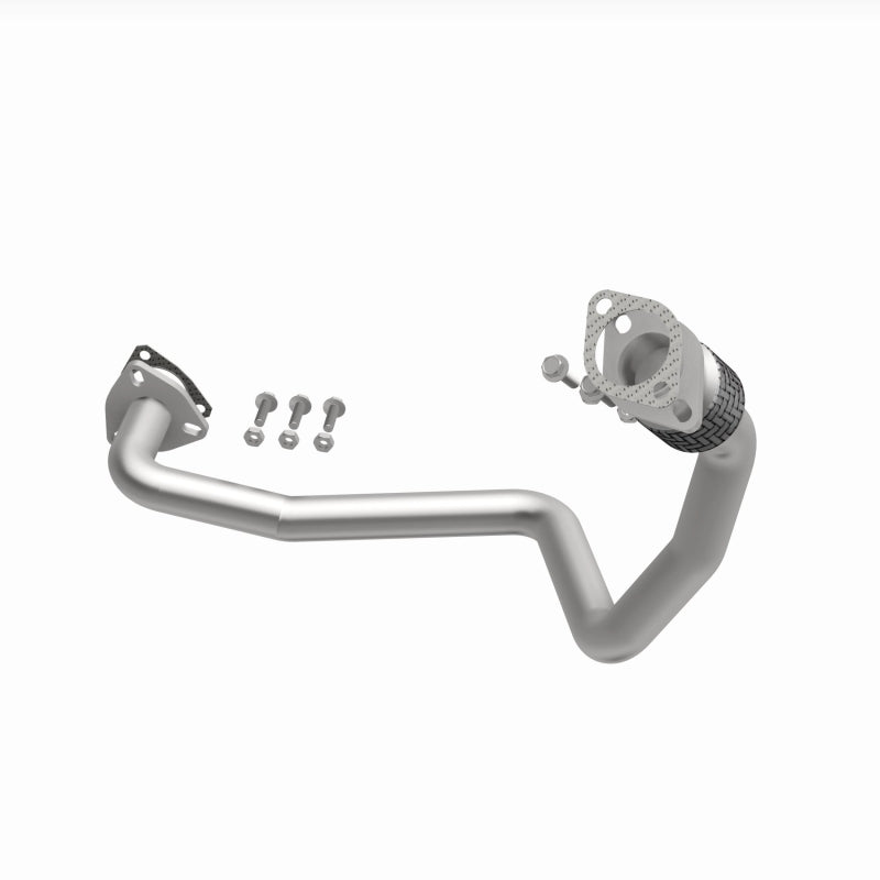 Magnaflow 107-0160 BRE Exhaust 96-00 Hombre S10 Sonoma 2.2L Front Pipe Kit