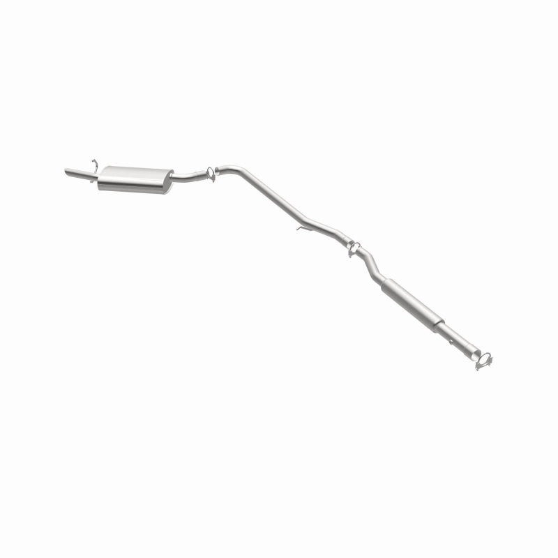 Magnaflow 106-0072 BRE Exhaust Kit 00-05 LeSabre Park Ave Bonneville 3.8L