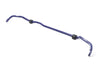 H&R 71474 16-18 fits BMW M2 F87 25mm Non-Adjustable Sway Bar - Rear