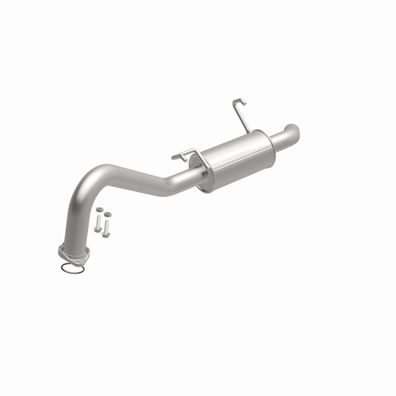 Magnaflow 108-0206 BRExhaust 97-00 fits Infiniti QX4/ 06-00 Nissan Pathfinder Muffler Kit
