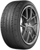 Yokohama Tire 110160151 Yokohama Advan Apex V601 Tire - 275/40R19 105Y