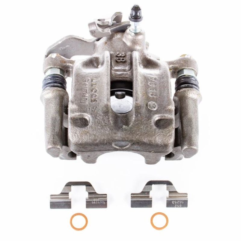 PowerStop fits Volkswagen 93-99 Golf Rear Right Autospecialty Caliper w/Bracket