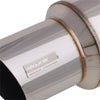Skunk2 Racing 415-99-1490 Skunk2 Universal Exhaust Muffler 76mm (3.00in.) Exhaust System (Sti/EVO VIII Canister)