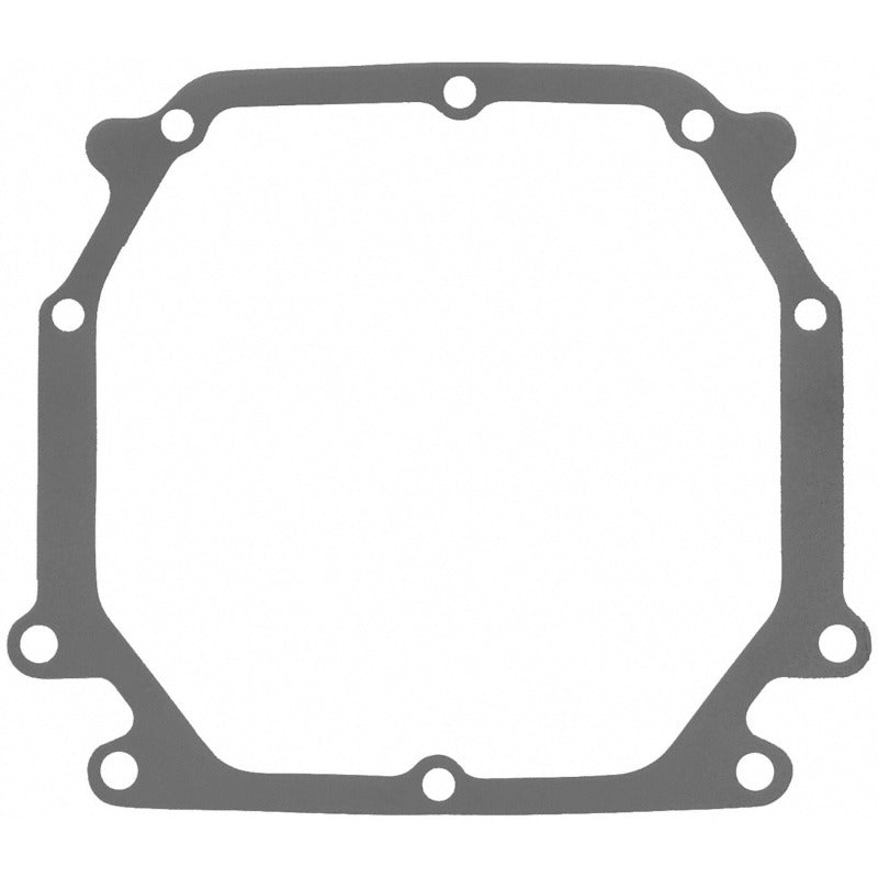 Fel-Pro RDS55389 fits Chevrolet Corvette RDS 55389 Axle Housing Cover Gasket Irregular Shaped 10 Bolt Hole Gasket