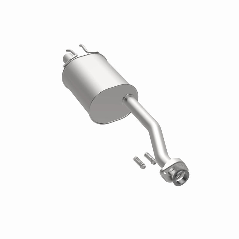 Magnaflow 108-0183 BRExhaust 06-11 fits Honda Civic 2.0L Muffler Kit