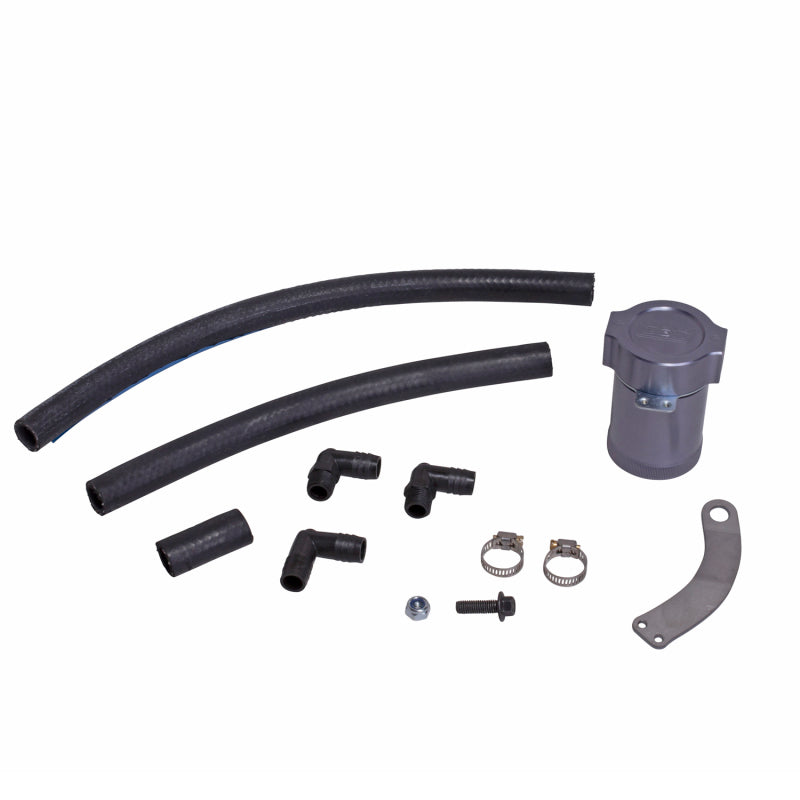 BBK 1931 fits Ford 15-17 Mustang V6 Oil Separator Kit - Passenger Side