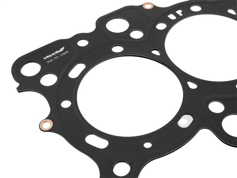 Skunk2 Racing 366-05-1000 Skunk2 HG fits Honda/fits Acura B16A/B18C VTEC 85.00mm-3.346in Max Bore-0.85mm-0.033in Thick