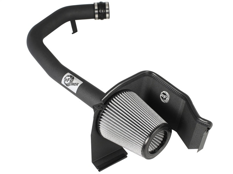 AFE 51-12152-B FORCE Intakes Stage-2 Pro DRY S 11-13 fits Dodge Challenger/Char
