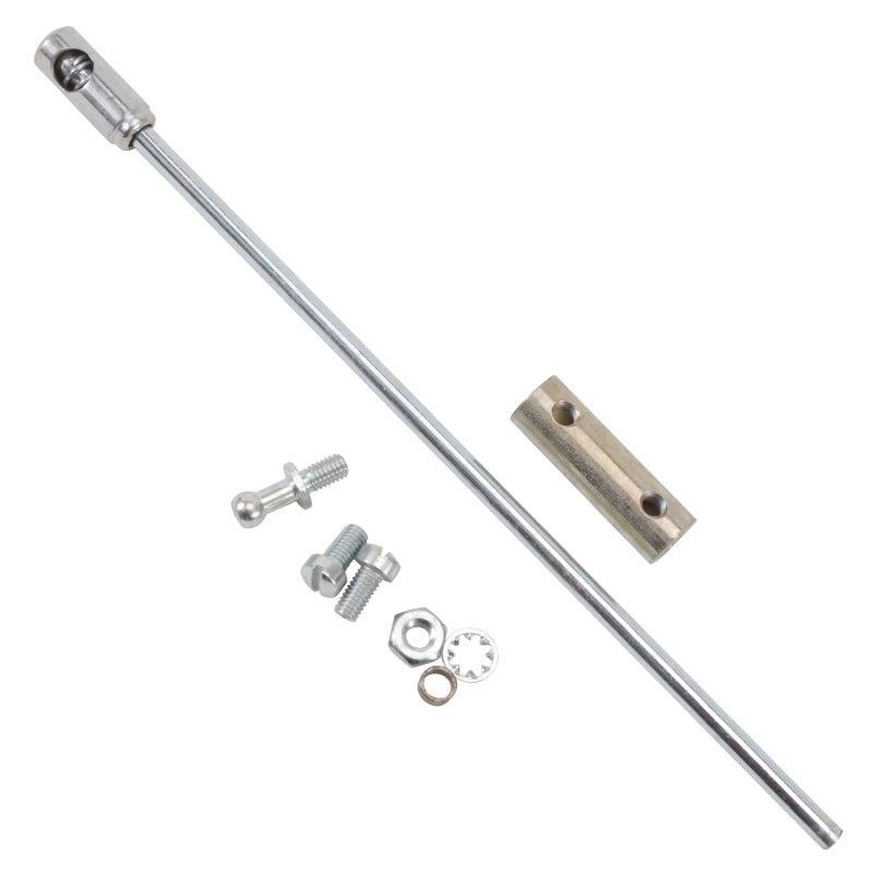 Edelbrock 8010 fits Chevy Thro Rod Kit