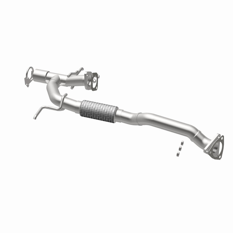 Magnaflow 107-0276 BRE Exhaust 14-22 fits Jeep Cherokee 3.2L Front Pipe Kit