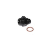 FAST 30251 Fitting -6An To Stright O-Ring