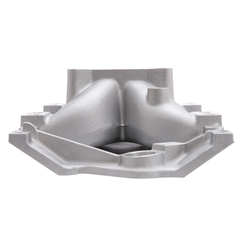 Edelbrock 29145 Manifold fits SBC Victor E-Tec EFI Satin