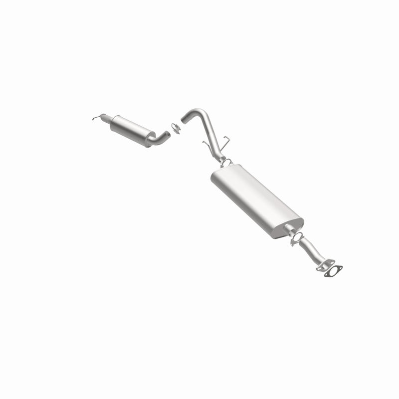 Magnaflow 106-0664 BRE Exhaust Kit 02-04 Montana Venture 07-09 Uplander Montana