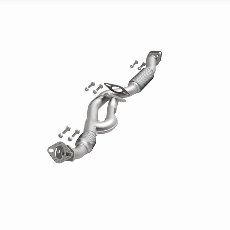 Magnaflow 107-0131 BRE Exhaust 05-08 fits Tucson Sportage 2.7L Front Pipe Kit
