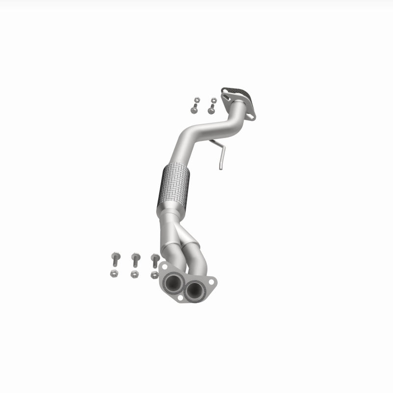 Magnaflow 107-0026 BRE Exhaust 00-01 Sentra 1.8L Front Pipe Kit