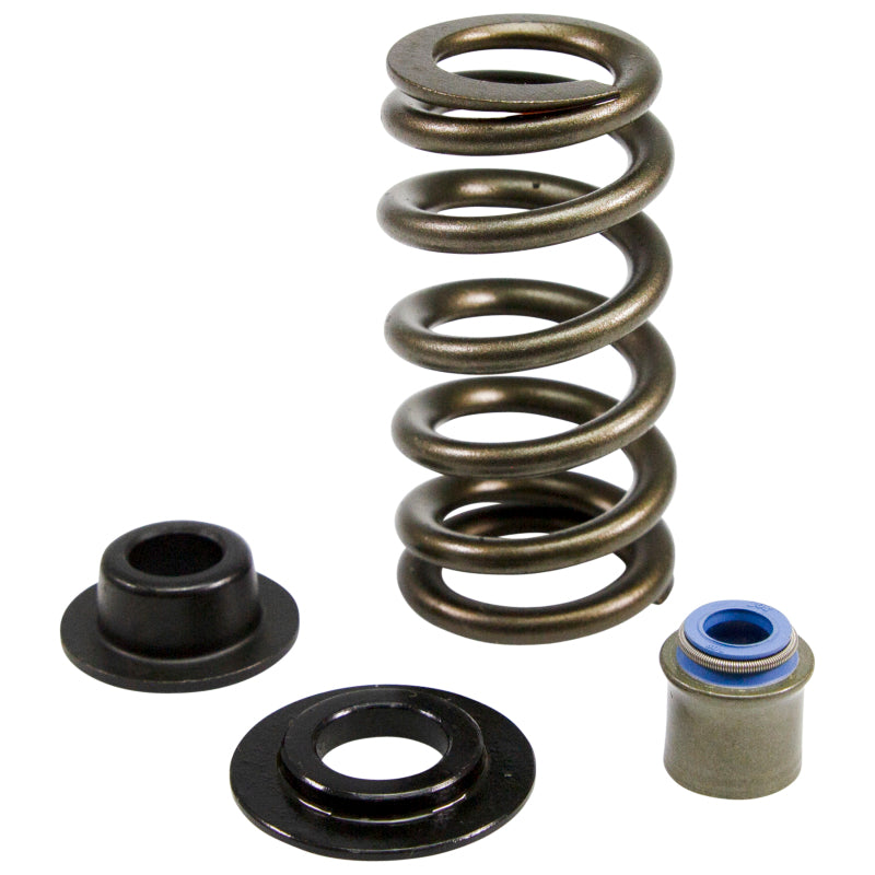 COMP Cams 26125BCS-KIT Valve Spring Kit 0.585in Lift Beehive 06-16 fits GM 6.6L Duramax Diesel (LBZ/LMM/LML/L5P)