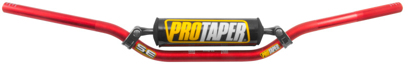 ProTaper 20218 SE SX Race Handlebar - Red