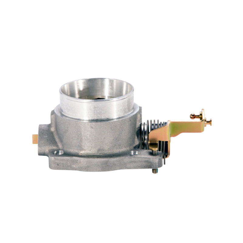 BBK 1552 Mustang V6 65mm Throttle Body Power Plus Series