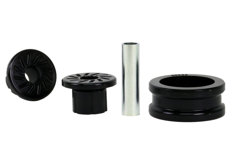 Whiteline W13407 fits Chevrolet Corvette Steering Rack and Pinion Mount Bushing