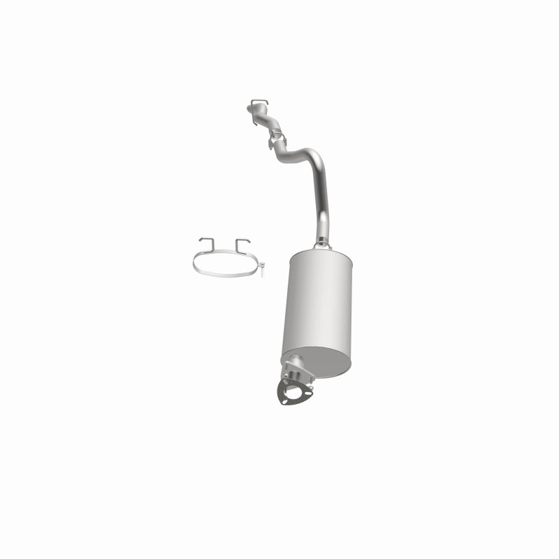 Magnaflow 106-0181 BRE Exhaust Kit 98-99 Jimmy Blazer Bravada 4.3L