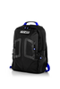 SPARCO 016440NRAZ Bag Stage BLK/BLU