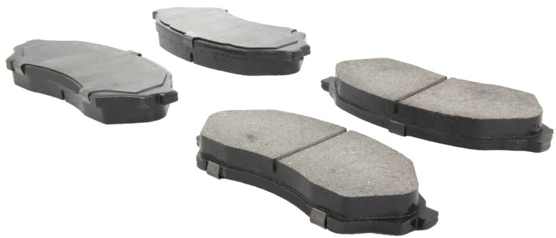 Stoptech 309.0798 Performance Brake Pads
