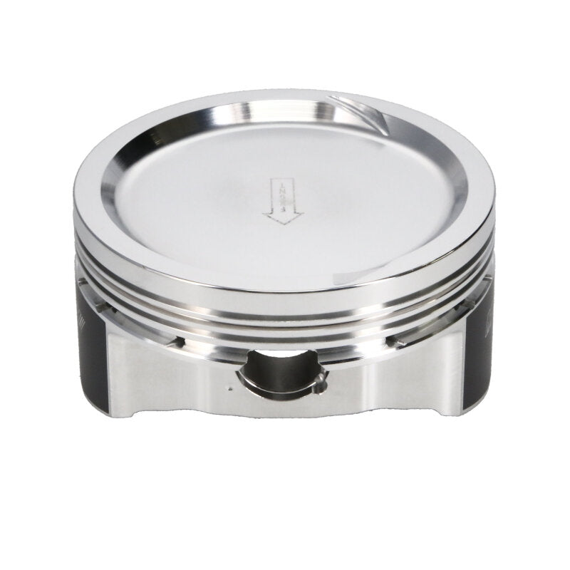 Manley Performance 592870CE-8 Manley fits Chevrolet LS Piston Set - 4.070in B