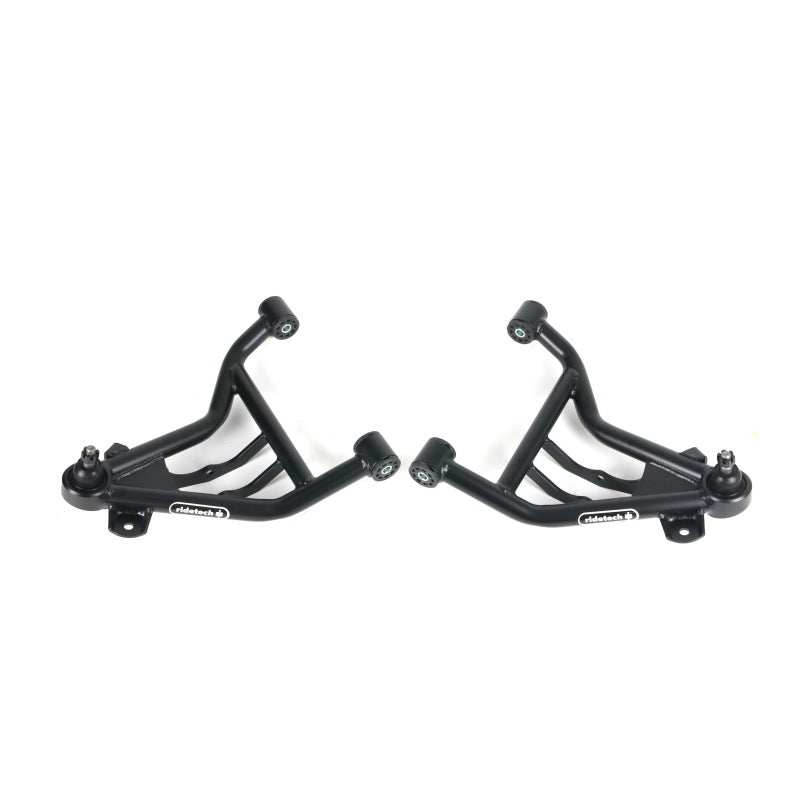 Ridetech 11172899 70-81 fits GM F-Body StrongArms Front Lower
