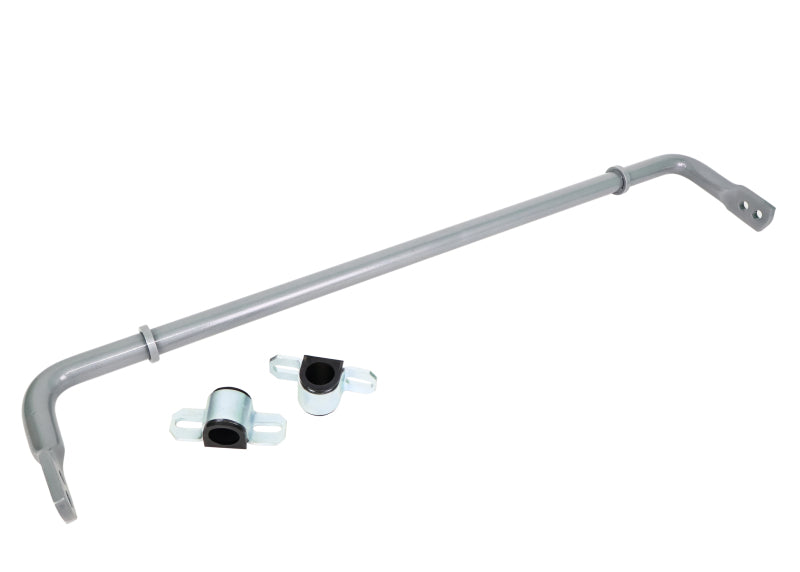 Whiteline BHR98XXZ 22+ fits Hyundai Elantra N (CN7) Rear Sway Bar 27mm 2 Point
