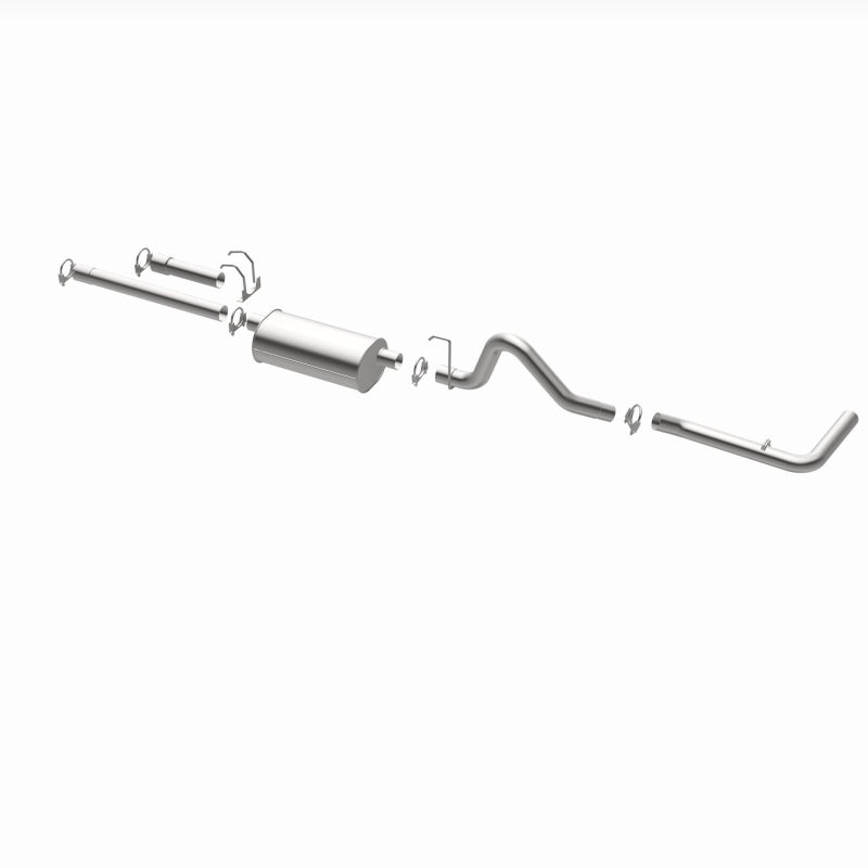 Magnaflow 106-0732 BRE Exhaust Kit 92-96 fits Dodge Dakota