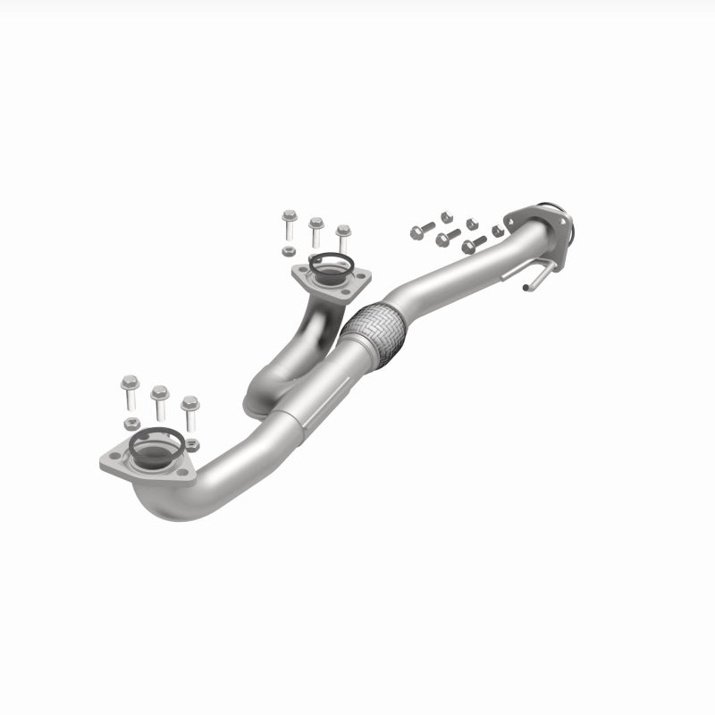 Magnaflow 107-0113 BRE Exhaust 03-07 fits Accord 3.0L Front Pipe Kit