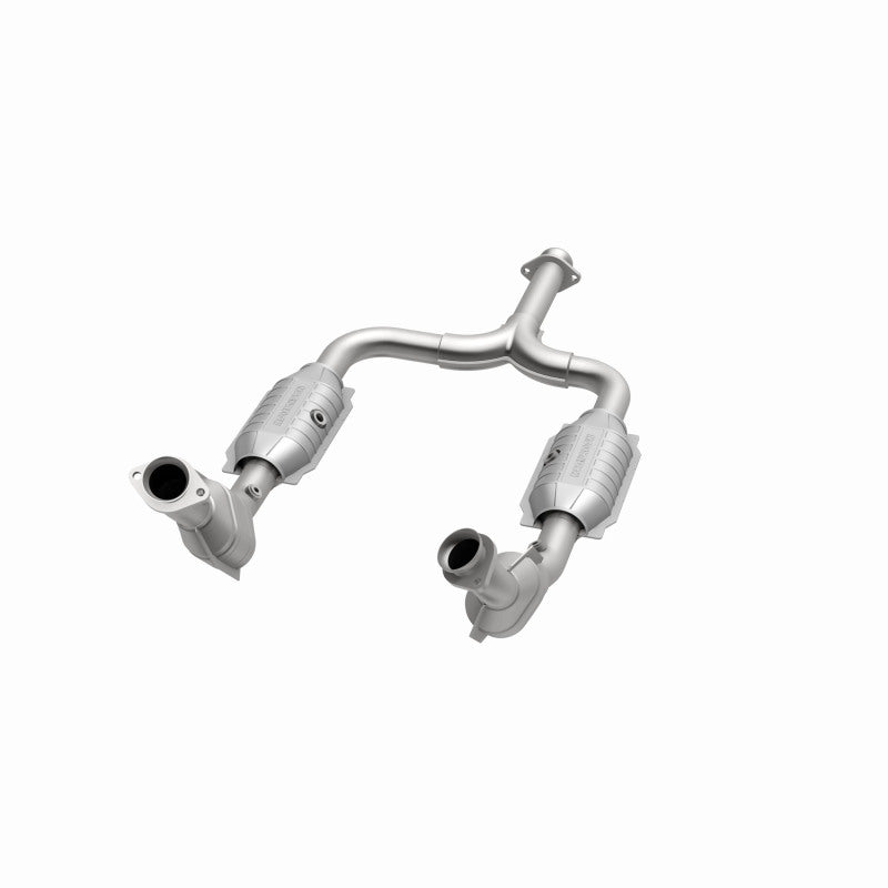 MagnaFlow 441345 Conv DF 2003 fits Ford Mustang 3.8L