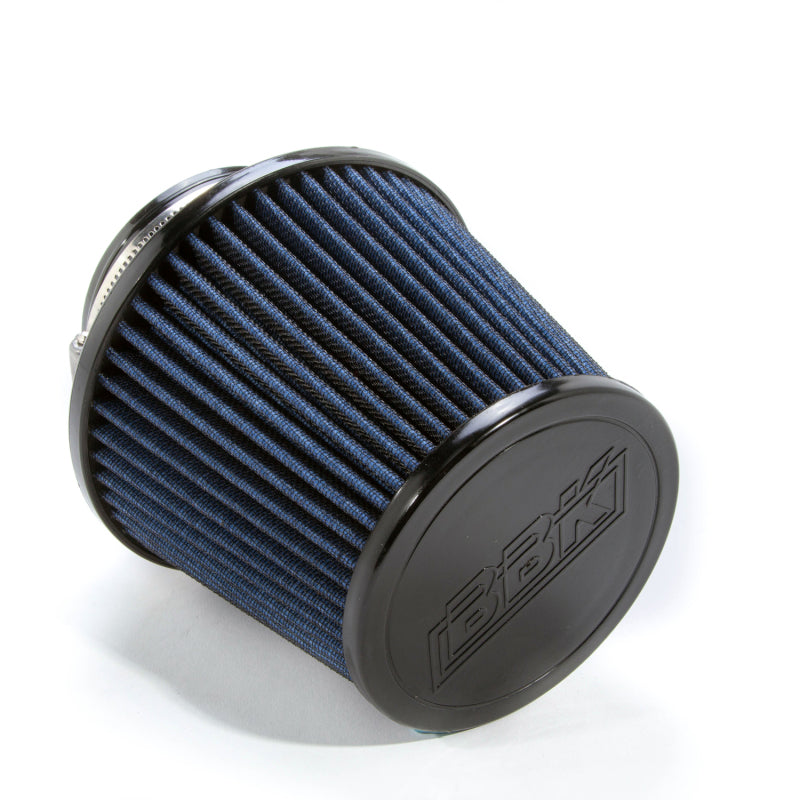 BBK 1740 Replacement High Flow Air Filter For Cold Air Kit
