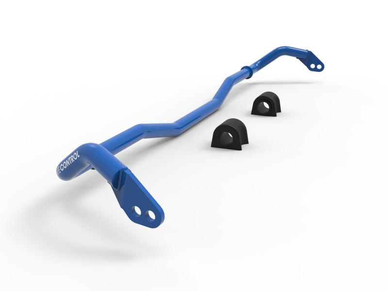 AFE 440-722001FL 13-24 fits Toyota GR86 Front Sway Bar - Blue