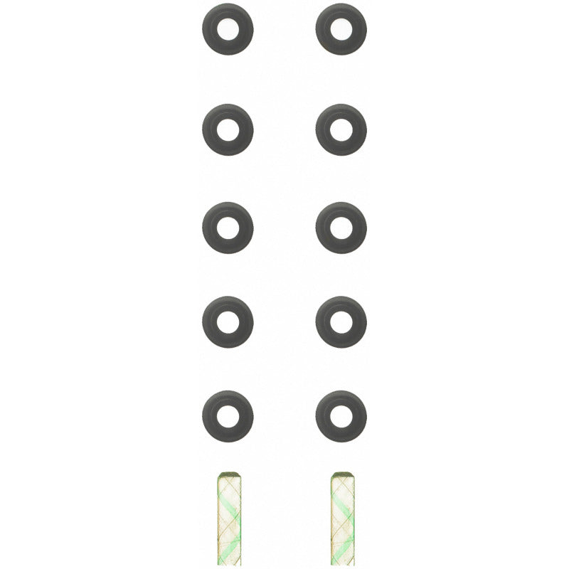 Fel-Pro Dodge RAM 2500 SS 72808 Engine Valve Stem Oil Seal Set