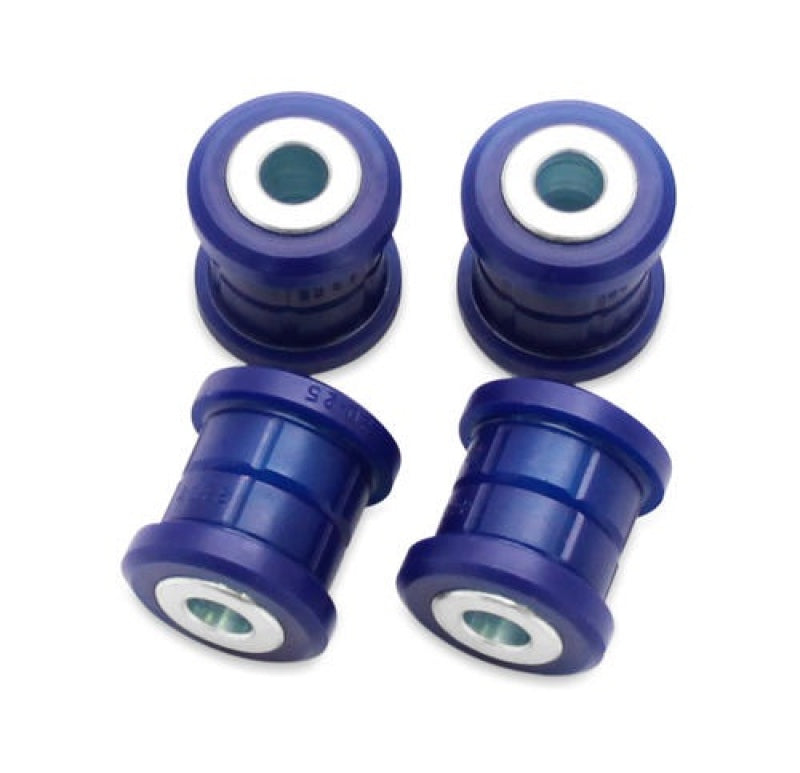 SuperPro SPF4922K 2011 fits Dodge Durango Heat Rear Lateral Arm Bushing Set (& O