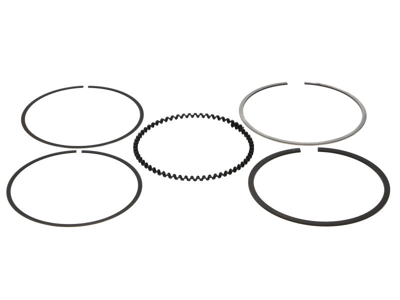 Wiseco 8550XX 85.50MM RING SET Ring Shelf Stock